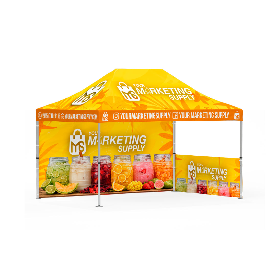 10ft x 15ft Heavy Duty Tent