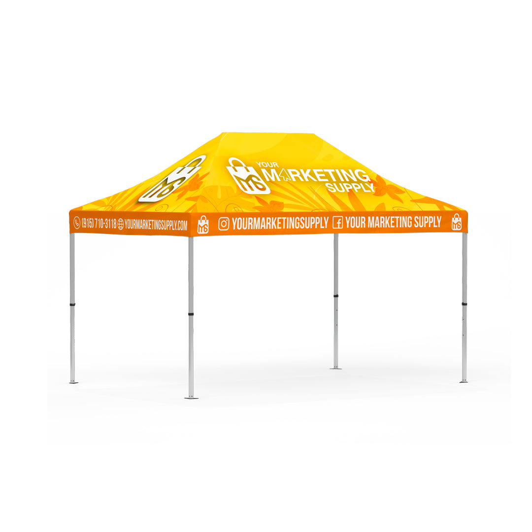 10ft x 15ft Heavy Duty