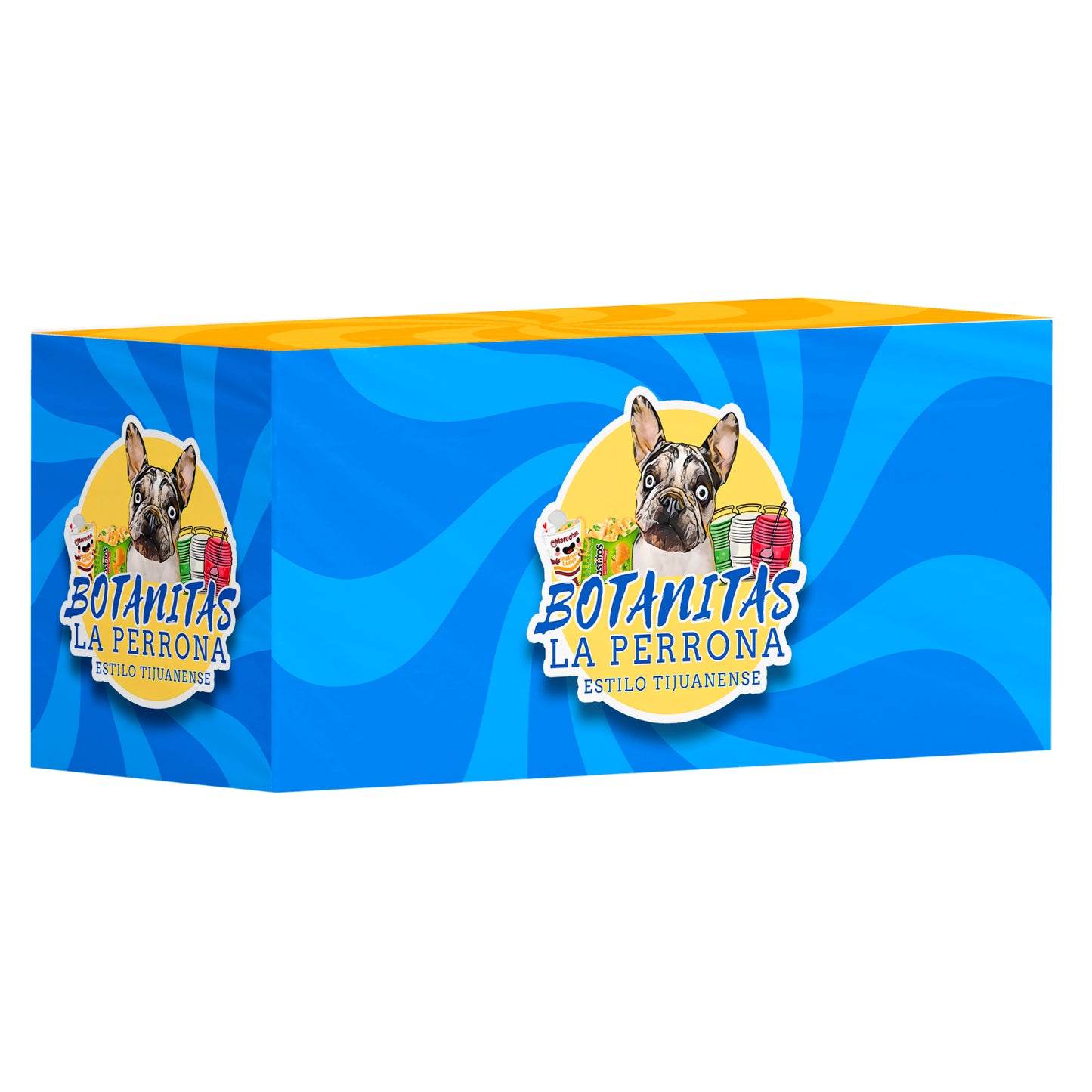 10ft x 20ft Heavy Duty Concession Tent