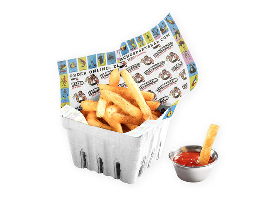 Custom Deli Wax Paper - Food Grade Use