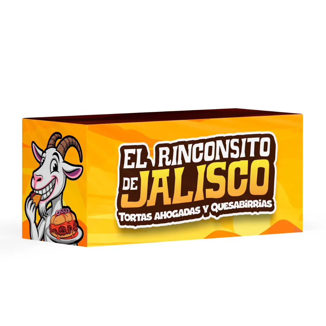 10ft x 10ft Heavy Duty Concession Tent